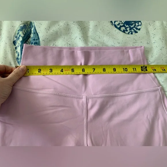Lululemon Align Shorts size 6 - Picture 6 of 6